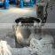 Extraction Machine Basket Centrifuge For Chemical / Continuous Flow Centrifuge