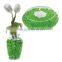 Crystal Mud Soil Water Beads for Plant Decoration