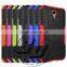 New Arrival Popular armor rugged kickstand heavy duty TPU+PC 2 in 1 case For Lenovo ZUK Z1 kickstand case lowest price