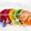 OEM Silicone Infrared collapsible bowl for pet