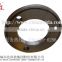 circular blade for tire machine