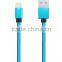 Wholesale MFi certificated cable 8 pin Mfi cable
