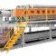 JINGJIN mobile filter press