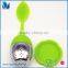 Multifunction Silicone Tea Bag Buddy Cup Cover Lip