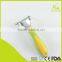 2016 April conton fair new corn handle vegetable slicer