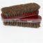 2016 new hot sell wholesale wooden hair brush