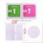 professional mobile phone wet&dry cleaning wet wipes cellphone cleaner wipes