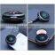 Smartphone accessories universal clip mobile phone fish eye lens 210 degree fisheye lens