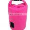 2015 Fashion Waterproof Dry Bag Ocean Pack Swim Sack Dry Bag