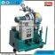 ZK series Co mbination Vacuum Pumping Set/oil purifier/transforme oil purifier/vegetable oil recycling machine