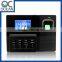 Fingerprint capacity: 1500 finger print sensor OC051-6