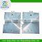 Aluminum cast heater 280/405V 5500W duopu