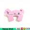 Melors High quality china hot sale baby product bay safety animal design EVA door stoppers