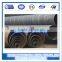 Diameter 273 Q235b GB/T9711 Spiral Steel Pipe for Pilling ,water,oil,gas Transportation