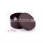 Factory Sell New Design Round Disposable Paper Lunch Box