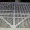 High quality Disposable Pleated Pre Filter for HVAC made in China