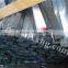 Uhmwpe Wear Resistance Strip/plastic wearing strip/Polyethylene Sheet wear resistant strips