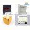 96*96mm modbus digital ac voltage panel meter current meter