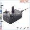 100-240v to 12v 0.5a power adapter wallmount type for cctv camera