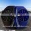 Promotional simple private label pure color silicone watch China wholesales watches