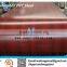 PVC film laminated steel sheet