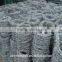 secondary galvanized Barbed wire