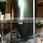 EVA Scrap Grinding Machine/EVA Scrap Recycling Machine