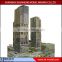 top quality building scale models,modern house model Making/Building scale Models