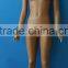 female young girl mannequin for young girl apparel display