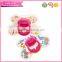 baby product food grade material custom silicone baby pacifier mold