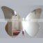 2015 Acrylic Decoration Products/butterfly Acrylic Decoration