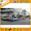 Funny inflatable floating PVC water caterpillar A9051A