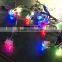 30mm LED point with RGB color CE/RoHs
