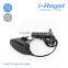 Factory supply Travel charger with micro USB model for iphone+HTC+SAMSUNG