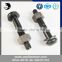 sustainable development High tensile anchor bolt weight