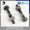 High productivity High tensile ASTM F I852A325/A490 TC bolt and nut