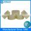 BOPP Film Acrylic Glue Super Clear bopp tape With OEM