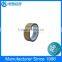 Great Adhesion Water Activated kraft gummed tape with factory price