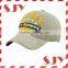 High quality Custom 3D Embroidery Military Cap Hat