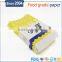 wholesale brown paper kraft bags clear front