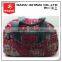 Quanzhou dapai Trendy cute hand bag lady camouflage stripe lady hobo women handbag