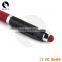 KKPEN metal body ballpoint pen with Silica gel top for smart phone