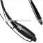 HBS 730 light wireless bluetooth earphone with microphone