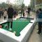 Cheap Table Sports Equipment Snookball Table for Wholesale with Good Quality