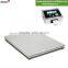 Tortuga SL-300 Stainless Steel Industrial Floor Scale with K3iP Indicator
