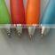 wholesale kids colourful funny pen with mirror for promotion