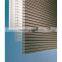 100% virgin resin Multiwall polycarbonate sheets