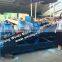 Weida machinery offers natural rubber breaking machine, which has stable performance.