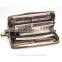 The best useful men's canvas wallet, credit card wallet for men, wallet made in canvas material
