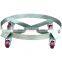 Stainless Steel Drum Dolly
